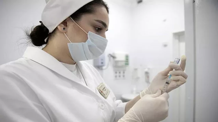 Azərbaycana qrip əleyhinə vaksin gətiriləcək? - RƏSMİ