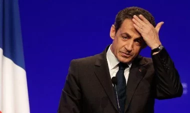 Fransanın keçmiş prezidenti həbs ediləcək