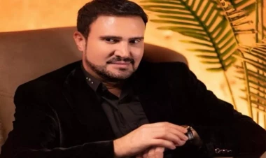 Nadir efirdə göz yaşlarına qərq oldu - VİDEO