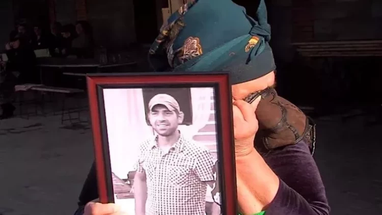 Mürtəza Rüstəmov öldürüldü - Meyiti hissələrə bölünüb... - Yenilənib