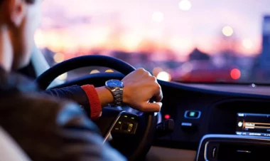 Toydan qayıdan musiqiçi ağır qəzada ÖLDÜ - FOTO