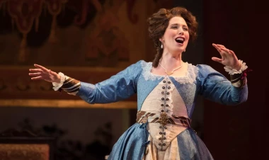 Süni intellektin yazdığı opera səhnəyə qoyulacaq - Dünyada ilk