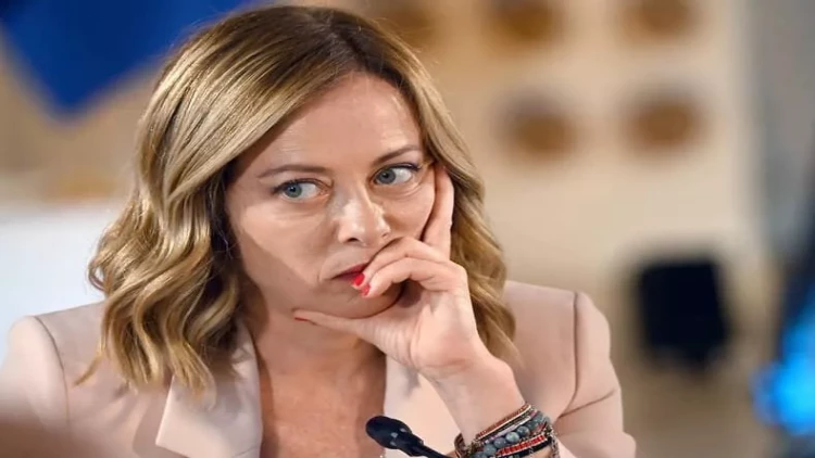 Meloni Beynəlxalq Cinayət Məhkəməsinə verildi - ağır İTTİHAM