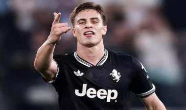 Kenan Yıldız ən bahalı türk futbolçusu oldu