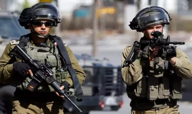 Fələstini tanıdı, amma İsrailə silah satışında rekord qırır