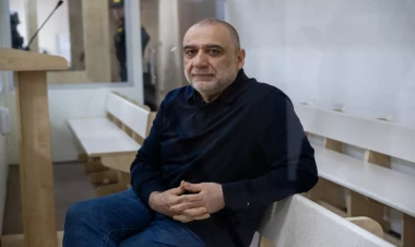 Vardanyanın məhkəməsində zərərçəkmişlərin ifadələri dinlənilib - FOTO