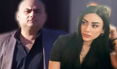 Azərbaycanlı aktrisaya ağır İTKİ - FOTO