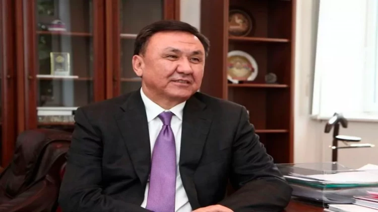 TDT Baş katibi Prezident İlham Əliyevə təşəkkür edib