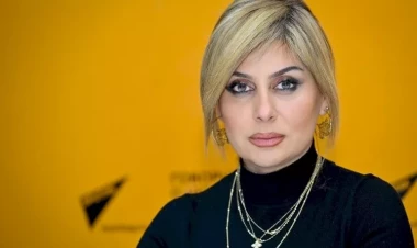 Rövşanənin yeni iş yeri bəlli oldu