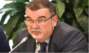 Məhkəmə zalında faciə - Hakim güllələnərək öldürüldü