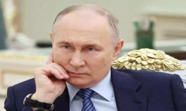75 yaşlı Rusiya lideri barədə 10 maraqlı FAKT - Putin kimdir? - FOTO