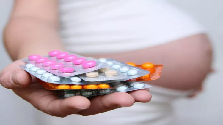 Hamiləlikdə bu dərmanı qəti istifadə etməyin! - Ciddi xəbərdarlıq