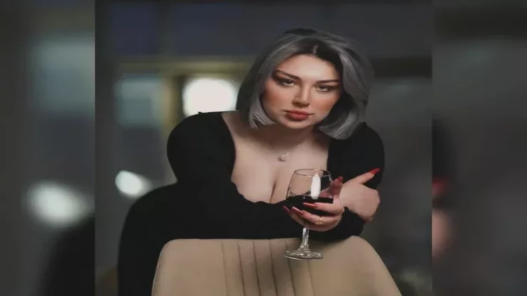 Daha bir tiktoker həbs edildi - FOTO