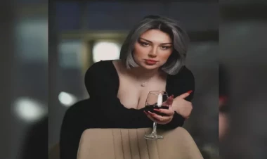 Daha bir tiktoker həbs edildi - FOTO