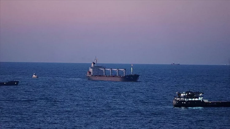 Saxlanılan Azərbaycan gəmiləri ilə bağlı TƏCİLİ XƏBƏR