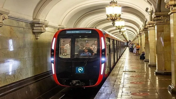 Bakıda yeni inşa ediləcək 10 metro stansiyası hansılardır? - VİDEO