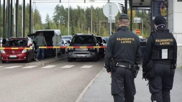 Rusiya ilə sərhədləri bağlı saxlayacaqlar