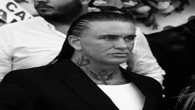 Türkiyədə məşhur kriminal avtoritet saxlanıldı - FOTO