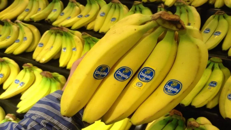 Bananın qaralmaması üçün bunu edin