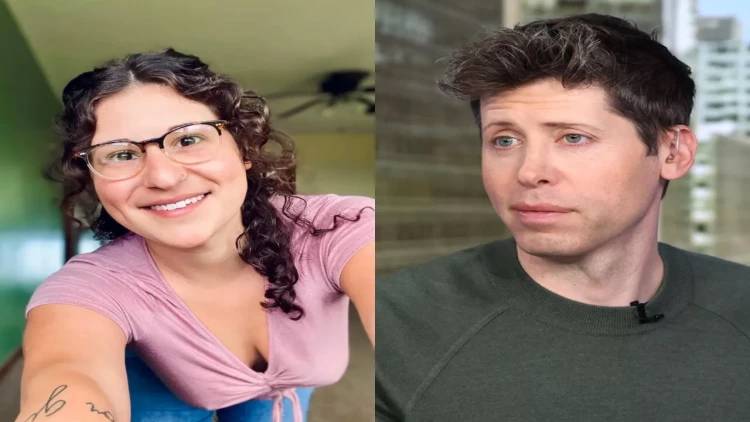 ChatGPT-nin qurucusu bacısını 