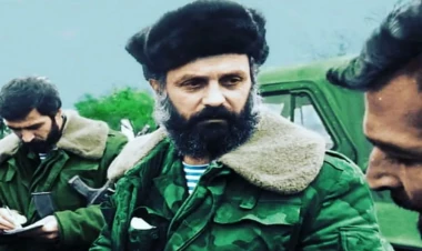 Milli Qəhrəman Allahverdi Bağırovun bacısı vəfat etdi - FOTO