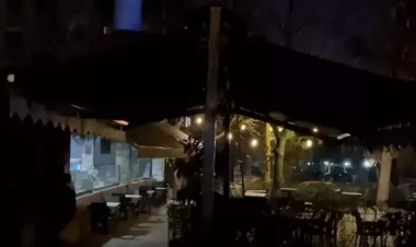 Ünvan soruşdu, bilmədiyi üçün oğlanı güllələdi - Türkiyədə qəribə hadisə - FOTO