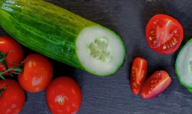 Pomidoru xiyarla birlikdə yeməyin! - Mütəxəssislərdən vacib xəbərdarlıq