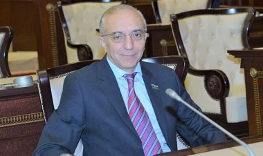 Azərbaycan sülh gündəliyini fəal formada həyata keçirir