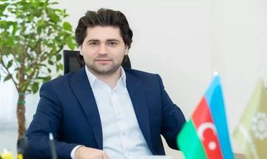 Murad Həşimova yeni vəzifə verildi
