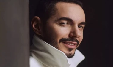 Azərbaycanəsilli müğənni keçmiş xanımını məhkəməyə verdi