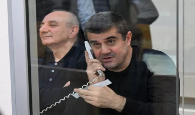 Gəncənin bombalanması əmrinin Ermənistanın verdiyi bir daha təsdiqləndi - FOTO