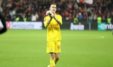 Lunyov “Qarabağ”la bağlı suala belə cavab verdi