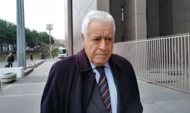 İlyas İsmayılov reanimasiyaya yerləşdirildi - vəziyyəti ağırdı