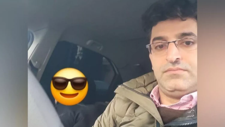 Sosial şəbəkələrdə Bakıda baş verən tragikomik hadisədən danışılır – FOTO