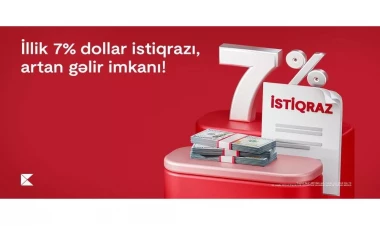 Kapital Bank-ın dollar istiqrazlarına abunə yazılışı başladı