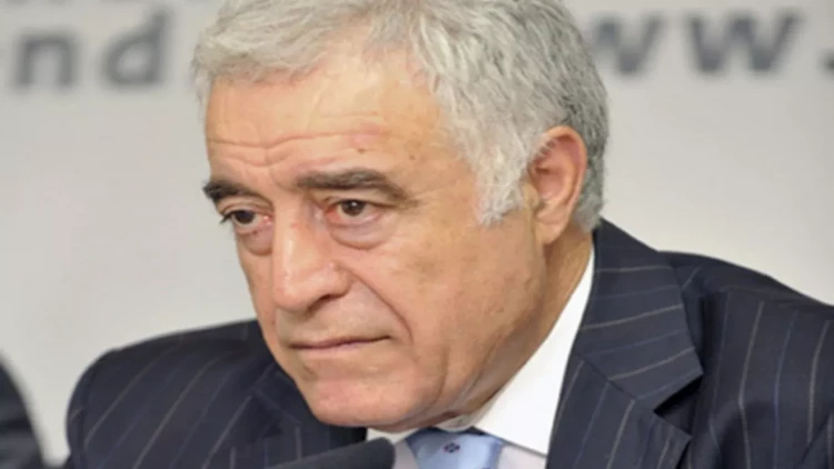 Azərbaycanda sabiq nazir reanimasiyaya yerləşdirilib: Vəziyyəti AĞIRDIR - YENİLƏNİB