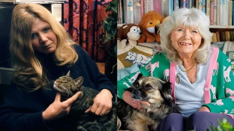 Məşhur yazıçı faciəvi şəkildə öldü - FOTO