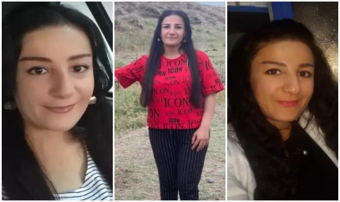 Azərbaycanda bu qadın axtarılır - 1 aydır itkin düşüb