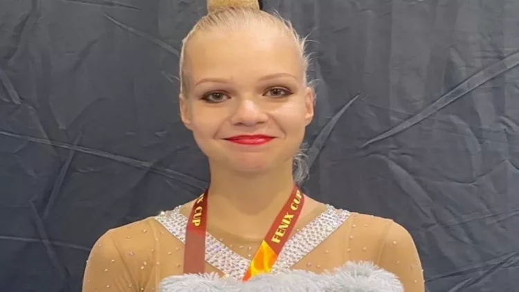 20 yaşlı idmançı qəfil öldü