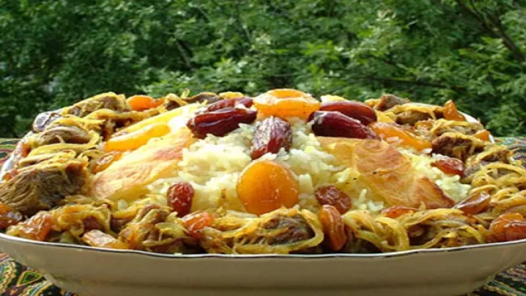 Düyünün suyuna 1 ədəd əlavə edin - Plov həm dən-dən qalacaq, həm də dadı 10 qat artacaq