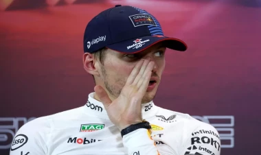 Lekler Bakıdakı çıxışından narazıdır