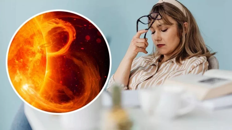 Güclü maqnit qasırğaları gəlir - 6-8 oktyabr üçün XƏBƏRDARLIQ!