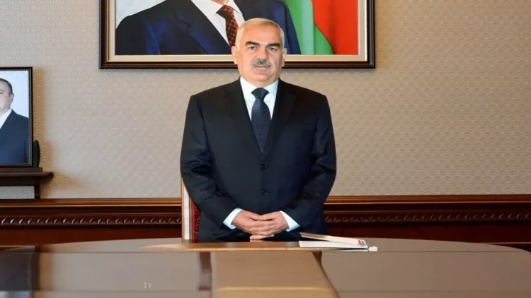 Vasif Talıbovun dövründə yarımçıq qalmış layihənin icrası bu quruma verildi - 9 milyon xərclənəcək