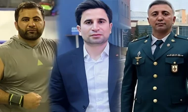 Bakıda DSX mayoruna hücum etməkdə təqsirləndirilən idmançılar azadlıqda