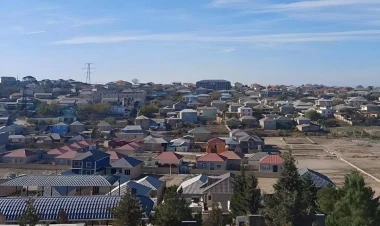 Binəqədi sakinlərinin əsas problemi: Ev var, sənəd yox