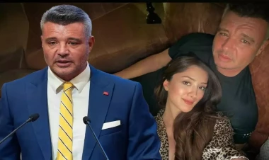 Fənərbaxça prezidentinin bu FOTOsu sosial mediada qalmaqal yaratdı