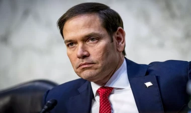 Rubio: “Qəzzadakı müharibənin hələ sonuna gəlməmişik”