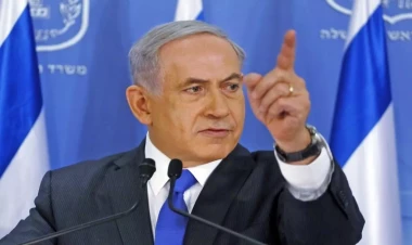Netanyahu İrana üçüncü dəfə hücum edəcək? - İclas keçirdi