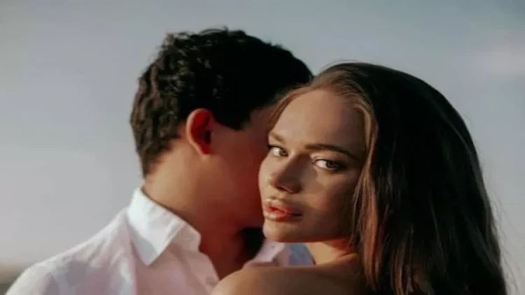 İlk dəfə şəxsi həyatı barədə danışdı - FOTO