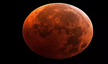 Yanvarın 16-da səmada qeyri-adi hadisə olacaq